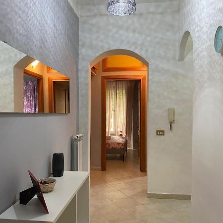 Lucky Domus Roma Eternal Apartment Exterior foto