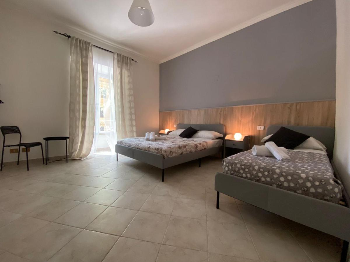 Lucky Domus Roma Eternal Apartment Exterior foto