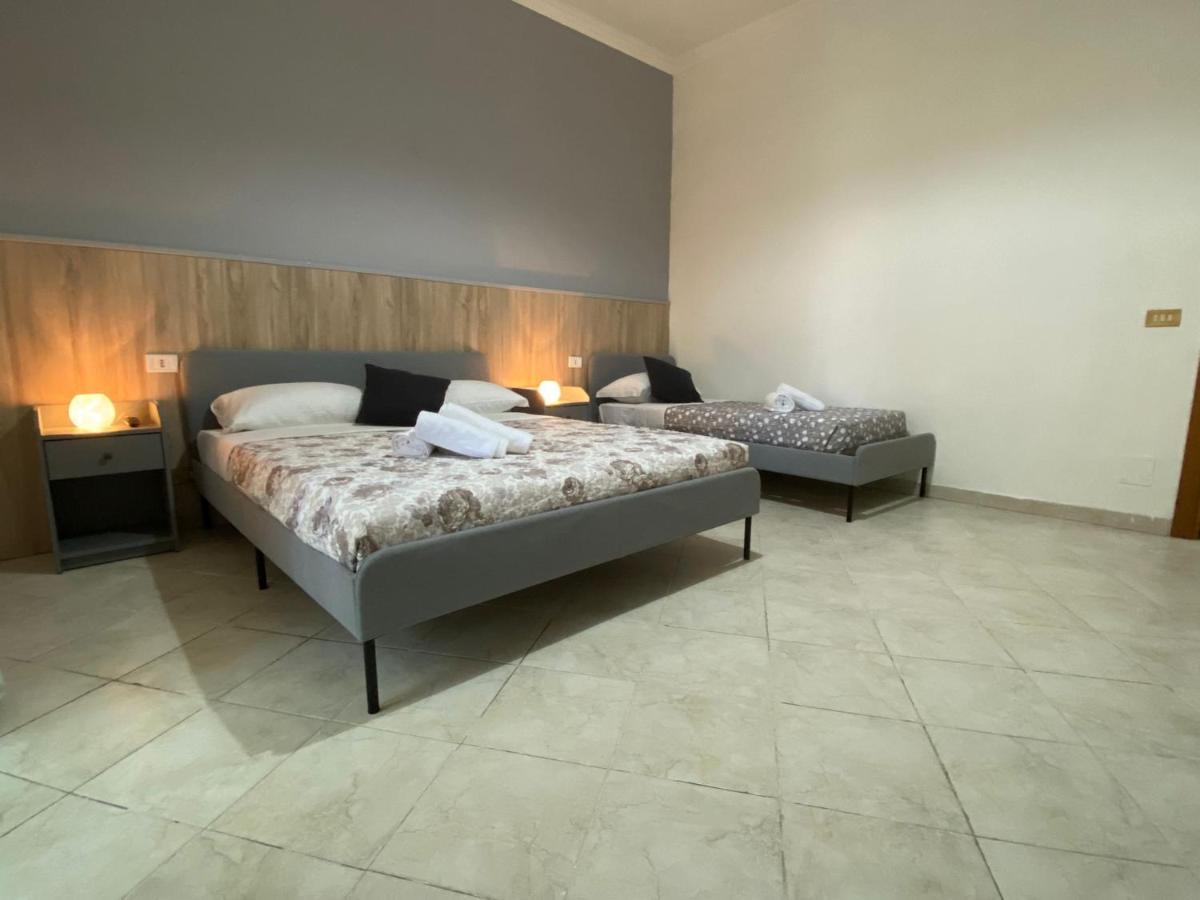 Lucky Domus Roma Eternal Apartment Exterior foto