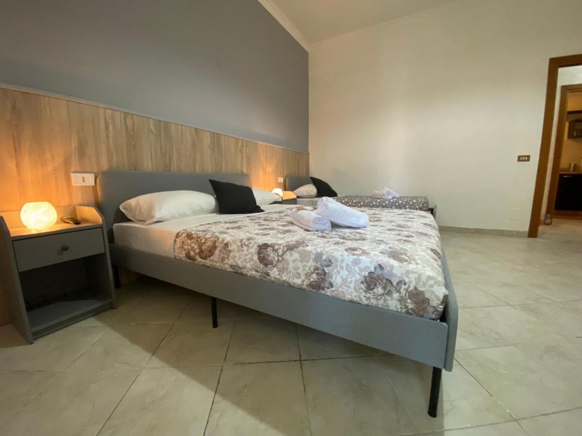 Lucky Domus Roma Eternal Apartment Exterior foto