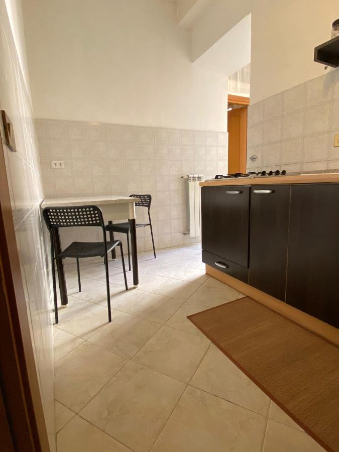 Lucky Domus Roma Eternal Apartment Exterior foto