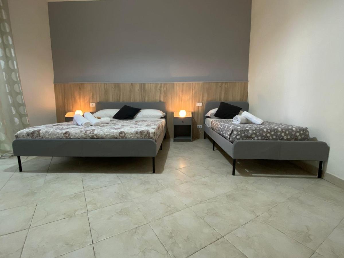 Lucky Domus Roma Eternal Apartment Exterior foto