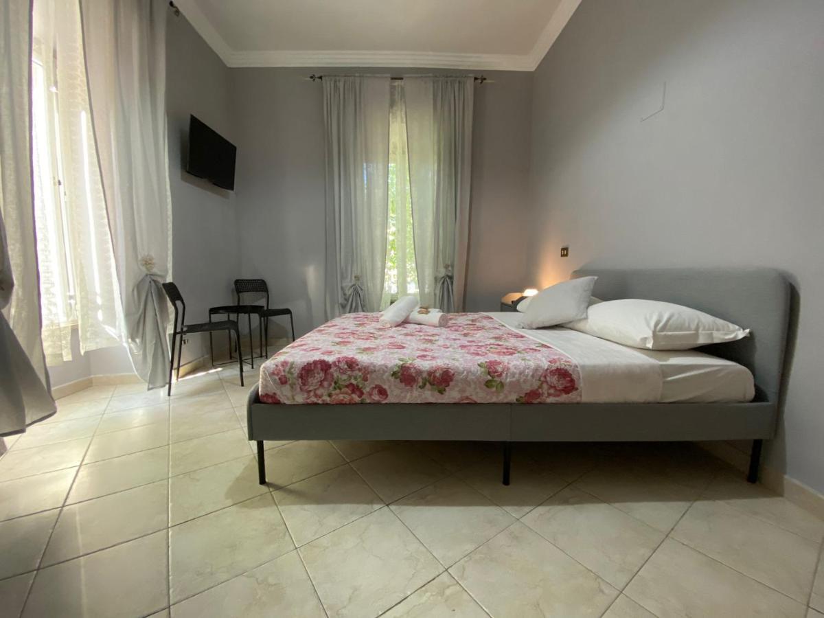 Lucky Domus Roma Eternal Apartment Exterior foto
