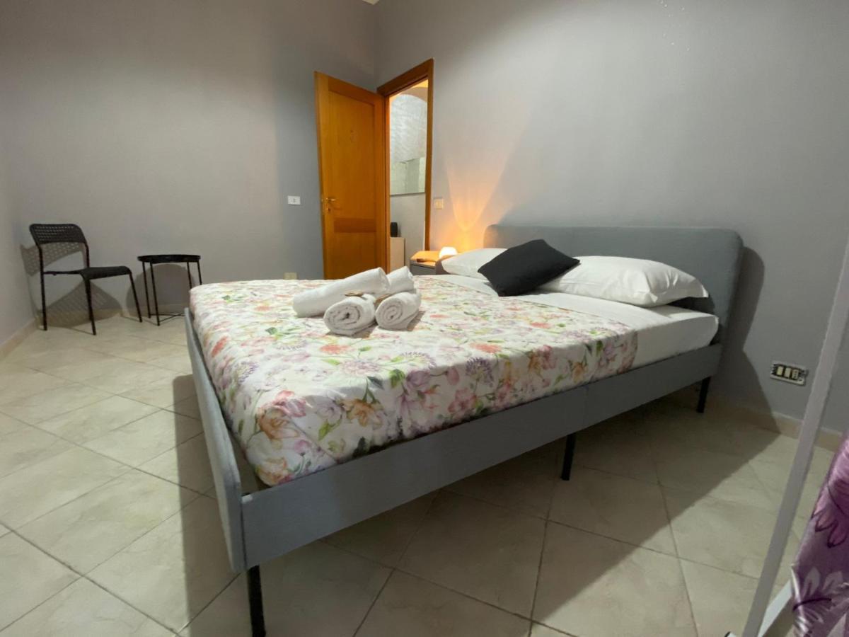 Lucky Domus Roma Eternal Apartment Exterior foto
