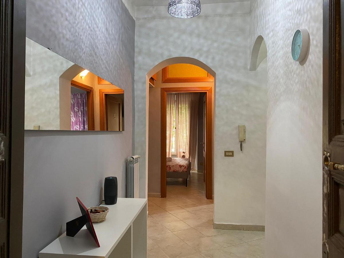 Lucky Domus Roma Eternal Apartment Exterior foto