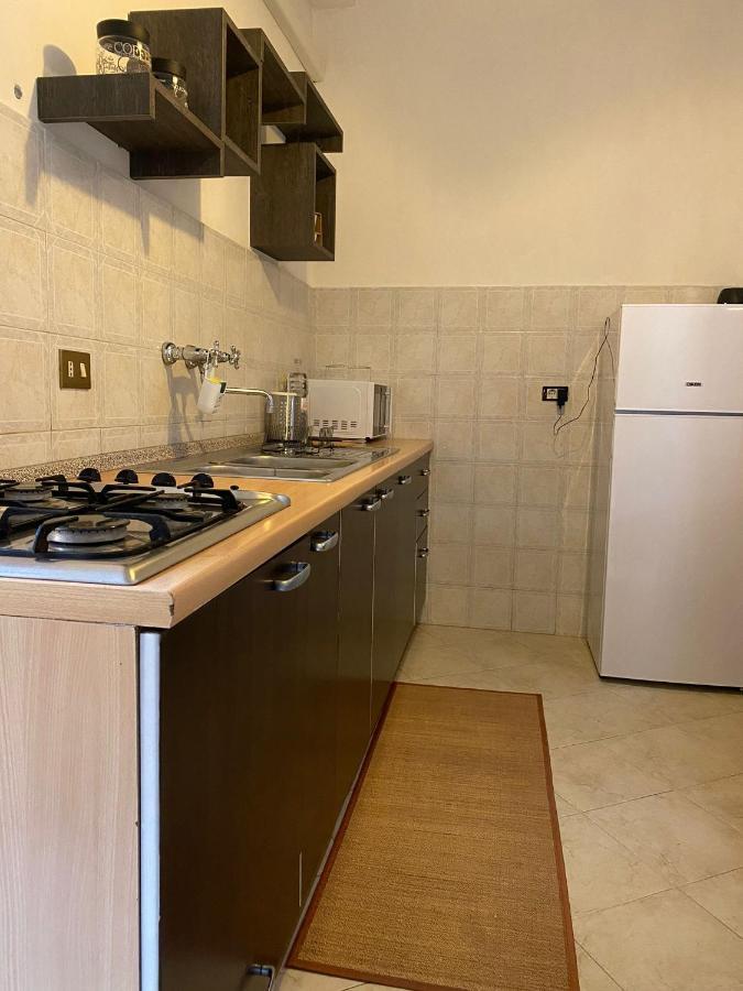 Lucky Domus Roma Eternal Apartment Exterior foto