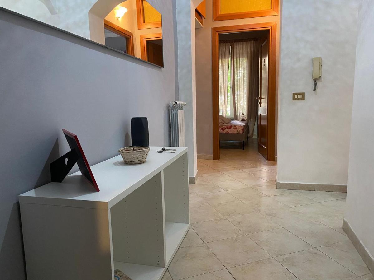 Lucky Domus Roma Eternal Apartment Exterior foto