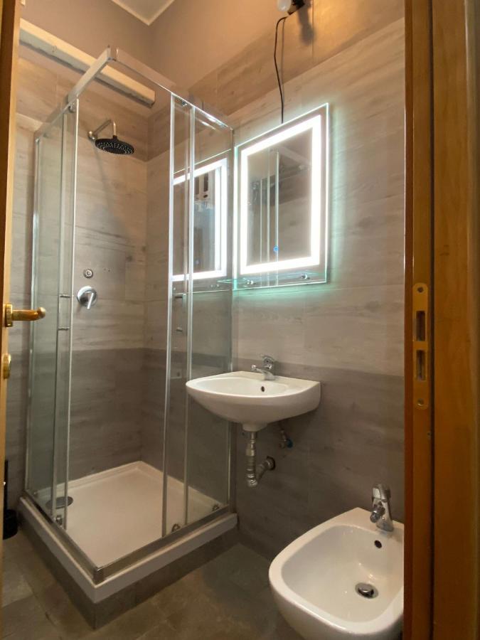 Lucky Domus Roma Eternal Apartment Exterior foto