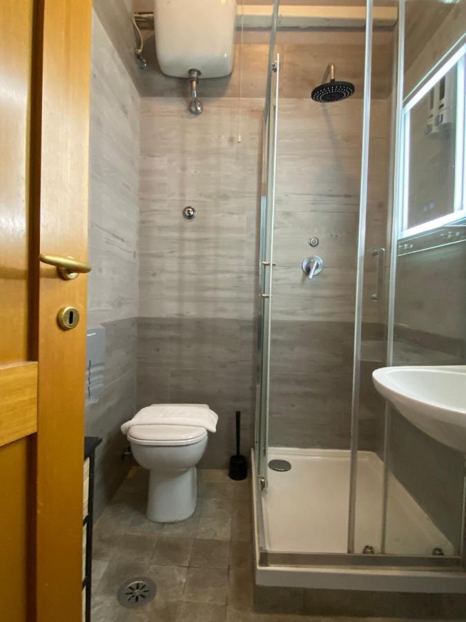 Lucky Domus Roma Eternal Apartment Exterior foto